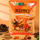 Kẹo Quế Dream Cinamon Candy Gói 200g
