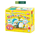 Kẹo Đồ Chơi Sáng Tạo Popin Cookin Nhật Thỏa Chí Đam Mê