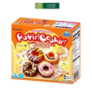 Kẹo Đồ Chơi Sáng Tạo Popin Cookin Nhật Thỏa Chí Đam Mê