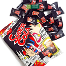 Kẹo Siêu Chua Super Cola Vị Cola Gói 80g
