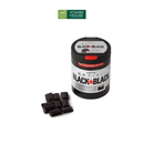 Kẹo Singum Ít Đường Black Black Lotte Nhật Hộp 133g