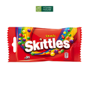 Kẹo Skittles Trái Cây Gói 180g