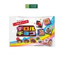 Kẹo Socola Hỗn Hợp Tirol Gói 136g