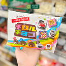 Kẹo Socola Hỗn Hợp Tirol Gói 136g