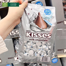 Chocolate Hershey's Kisses Milk Chocolate Túi Bạc 1.58kg