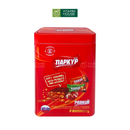 Kẹo Socola Nhân Hạt Tiakyp Hộp 210g