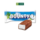Kẹo Socola Nhân Dừa Bounty Minis Gói 275g