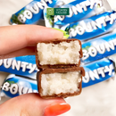 Kẹo Socola Nhân Dừa Bounty Minis Gói 275g