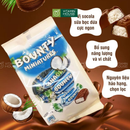 Kẹo Socola Nhân Dừa Bounty Minis Gói 275g