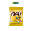 Kẹo Socola Sữa Đậu Phộng M&M's Gói 90G