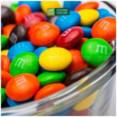 Kẹo Socola Sữa M&M's Gói 90G