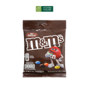 Kẹo Socola Sữa M&M's Gói 90G