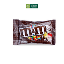 Kẹo Socola Sữa M&M's Gói 90G