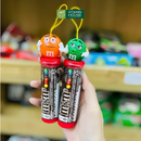 Kẹo Socola Sữa M&M's Characters Ống 28g