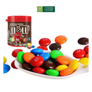 Kẹo Socola Sữa M&M's Hộp 90G