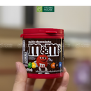 Kẹo Socola Sữa M&M's Hộp 90G