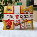 Kẹo Socola Tirol Nhật Gói 25 Viên