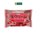 Kẹo Siêu Chua Super Lemon Vị Chanh Gói 80g