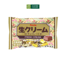 Kẹo Socola Viên Nhân Nama Furuta Gói 124g