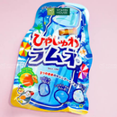Kẹo Soda Senjaku Ramune Nhật Gói 71g