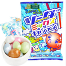 Kẹo Soda Trái Cây Lion Nhật Bản Gói 85g