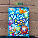 Kẹo Soda Trái Cây Lion Nhật Bản Gói 85g