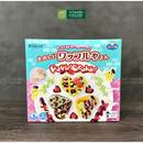 Hộp Kẹo Sáng Tạo Bánh Trái Tim Popin Cookin 29g