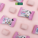 Kẹo Sữa Bò Vị Dâu Lotte 79g (gói hồng)
