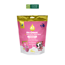 Kẹo Sữa Chua A2 Ozi Choice Vị Dâu Gói 300g