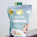 Kẹo Sữa Chua A2 Ozi Choice Vị Vani Gói 300g