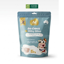 Kẹo Sữa Chua A2 Ozi Choice Vị Vani Gói 300g