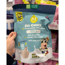 Kẹo Sữa Chua A2 Ozi Choice Vị Vani Gói 300g