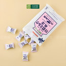 Kẹo Sữa Hokkaido UHA Tokuno 8.2 Gói 88g