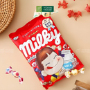 Kẹo Sữa Milky Nhật Bản Gói 100g