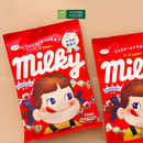 Kẹo Sữa Milky Nhật Bản Gói 100g