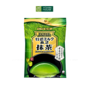 Kẹo Sữa Trà Xanh UHA 58g