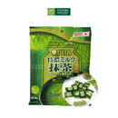 Kẹo Sữa Trà Xanh UHA 58g