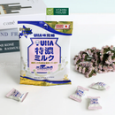 Kẹo Sữa UHA 67g