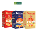 Kẹo Thạch Vị Trái Cây Gelées Sperlari Hộp 150g