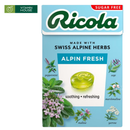 Kẹo Ngậm Thảo Mộc Ricola Thụy Sĩ Nhiều Vị Sảng Khoái Thơm Mát