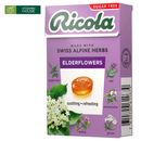 Kẹo Ngậm Thảo Mộc Ricola Thụy Sĩ Nhiều Vị Sảng Khoái Thơm Mát