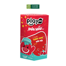 Kẹo The Playmore Dưa Hấu Hộp Giấy Lục Giác 40g