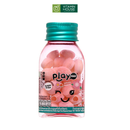 Kẹo The Vị Đào Sakura Playmore 22G