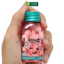 Kẹo The Vị Đào Sakura Playmore 22G