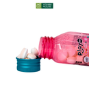 Kẹo The Vị Đào Sakura Playmore 22G