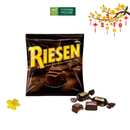 Riesen Dark Chocolate Chewy Toffee Tin Đức Gói 150g