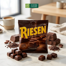Riesen Dark Chocolate Chewy Toffee Tin Đức Gói 150g