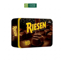 Riesen Dark Chocolate Chewy Toffee Đức Hộp 210g