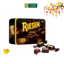Riesen Dark Chocolate Chewy Toffee Đức Hộp 210g