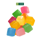 Kẹo Trái Cây Cuby Rop 8 Vị 100gr